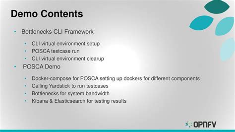 virtualization bottleneck test